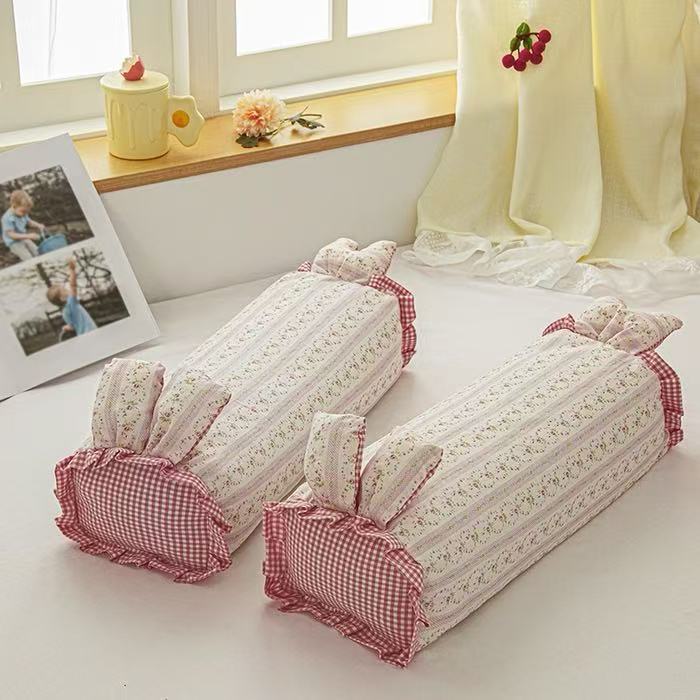 면 토끼 베개--칭펑