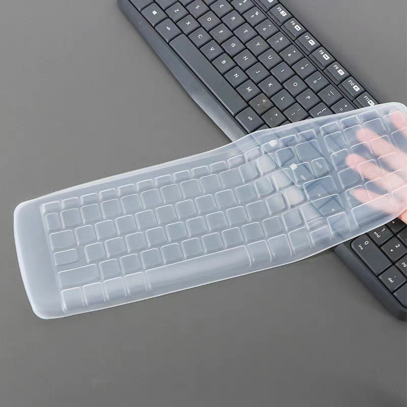 Suitable for Logitech series MK220/295/270//390/860/251/375/480/848 keyboard protective film