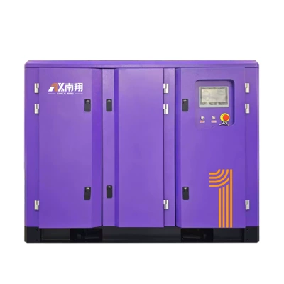 Variable Frequency Industrial Grade – Hava kompressorları