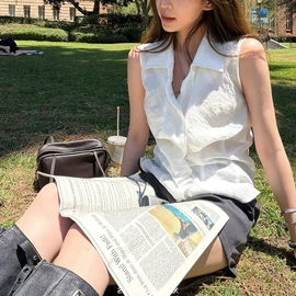 时尚休闲套装;连衣裙;女式针织衫