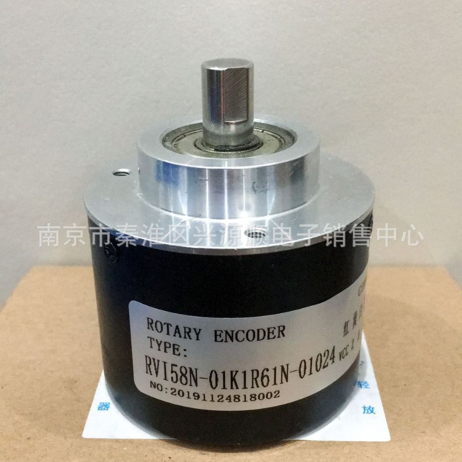 ZSP6.210-101C-1200BZ  RV158N-YY2YYR16N-10000 编码器2022