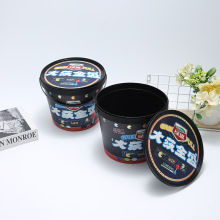�S�Ҷ�������Ͱ 1KG����Ͱ �Ͱ ���b�� ģ���N��ע��PPʳƷͰ
