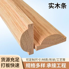 木质线材;铝及铝合金材;木皮