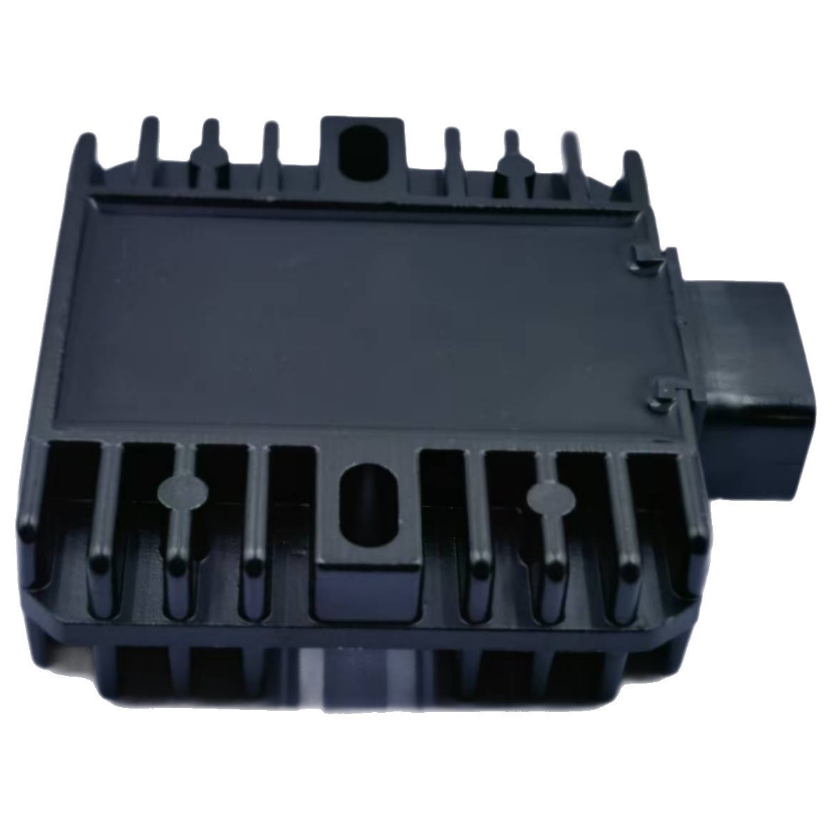 Cross-Border Applicable Huan Song Hisun Yamaha Atv Voltage Regulator Rectifier P115000321000000