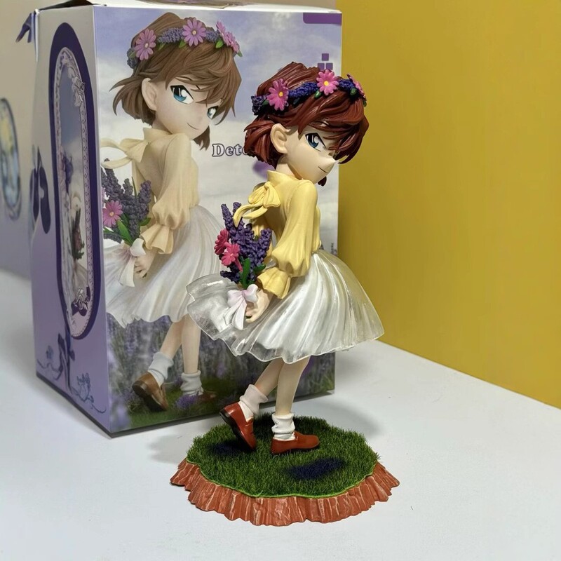 黒羽哀名探偵アニメモデルギフトトレンディな周辺フィギュア装飾品おもちゃ卸売|undefined