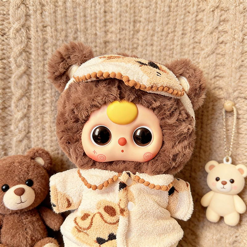 Sleep mask, pijama, set, 3 piece set