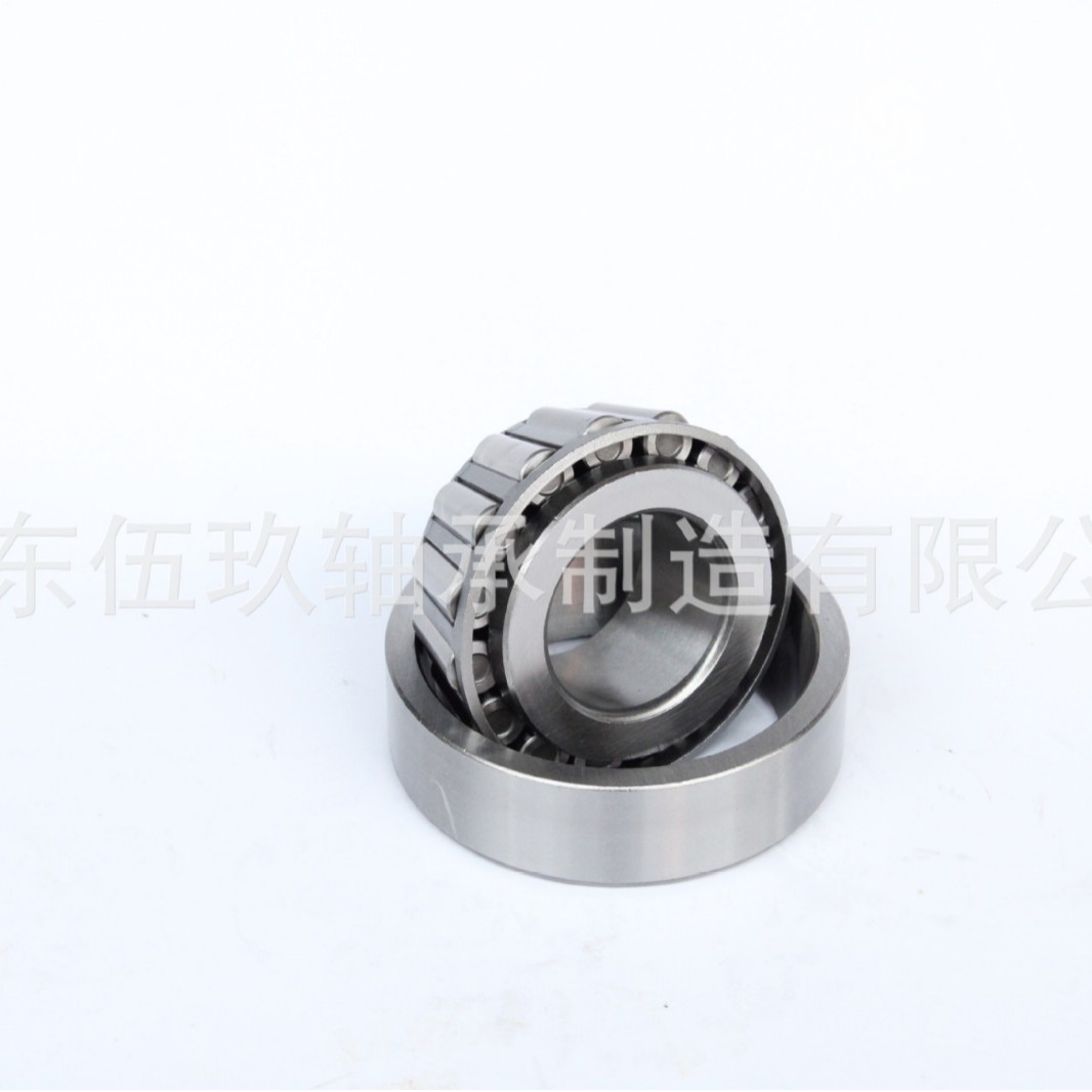 29587/20拖车车轮轴承29590/22A轨道交通设备轴承4T-29685/29620