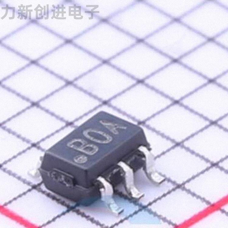 LMT84QDCKRQ1封装SC-70-5原装传感器