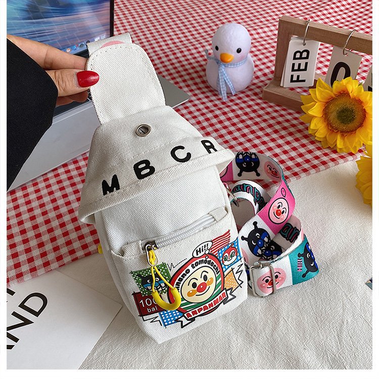 빅 헤드 화이트