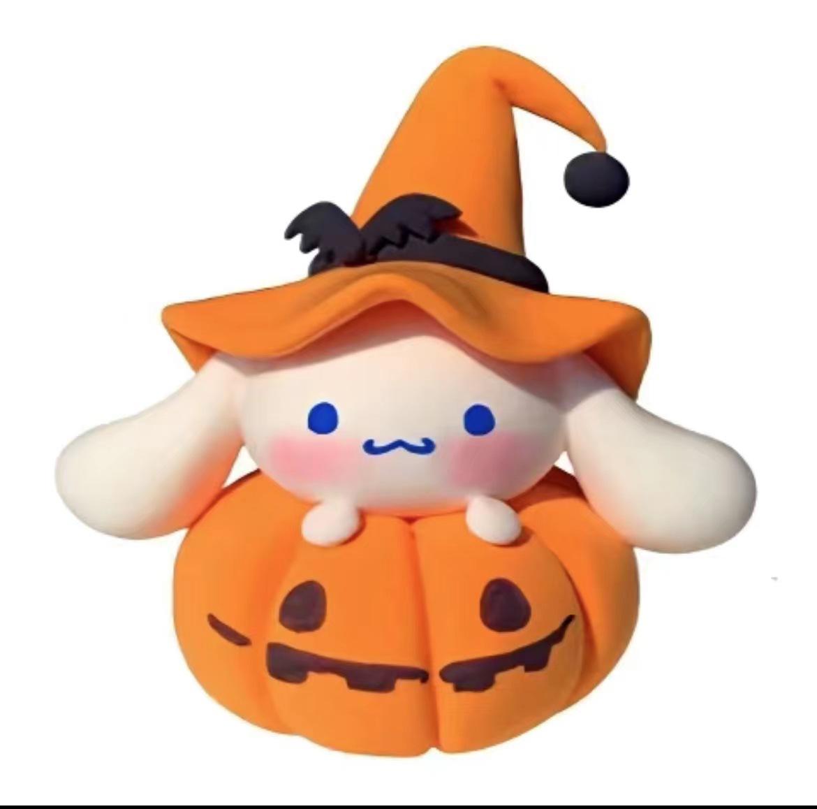 113. 호박 옥 귀이 개