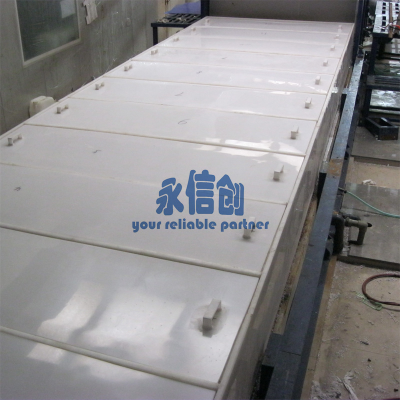 供应塑料磷化槽, 塑料酸洗槽, 塑料清洗槽,塑料电镀槽,塑料氧化槽