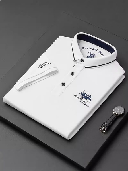 fashionable summer short sleeve T-shirt