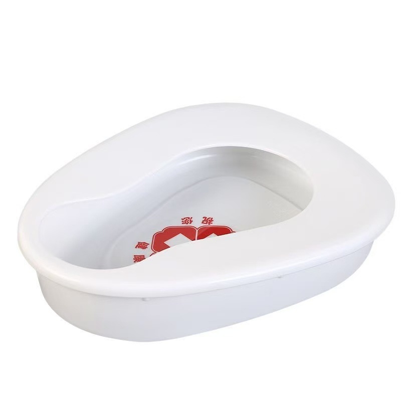 ベッドに横たわる高齢者、妊婦、大人、男女兼用トイレ用の卸売分割プラスチックトイレ|undefined
