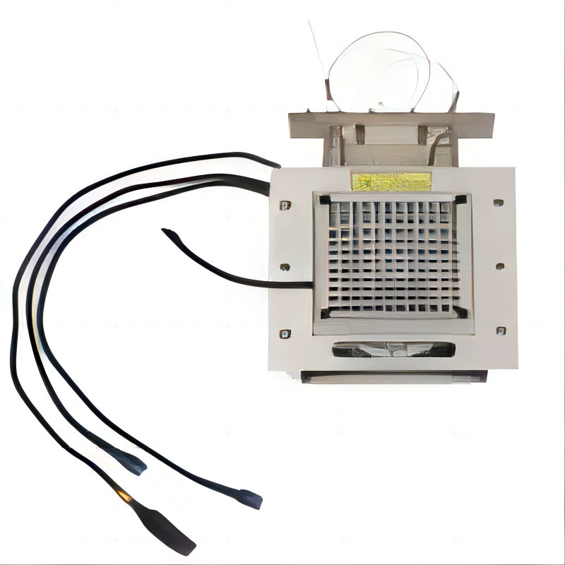 29091R-303LTM Agilent HP-VOC газовая хроматографическая колонка 5975T Колонка тороидальной катушки сборки