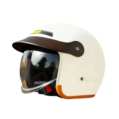 Motosiklet kaskı (dəbilqə), 3C Safety Certified Electric