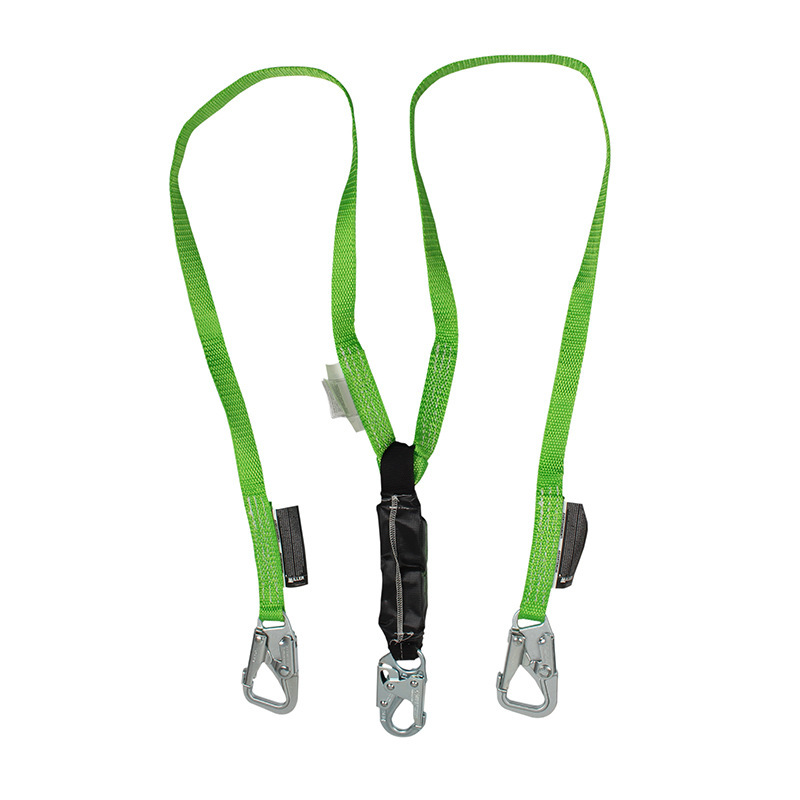 霍尼韦尔8798B-SN BackBiter 双叉可反扣缓冲绳