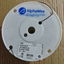ALPHAWIRE늾� Alpha#786133 BK001 786133 RD001 UL 1028 1231