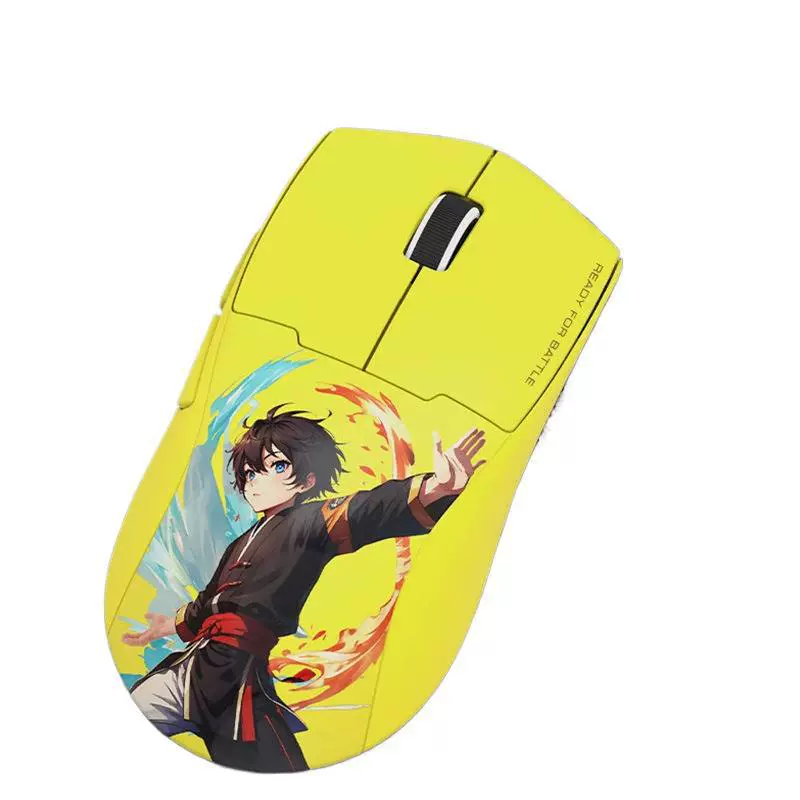Elite gaming lightweight mouse, bluetooth, G57