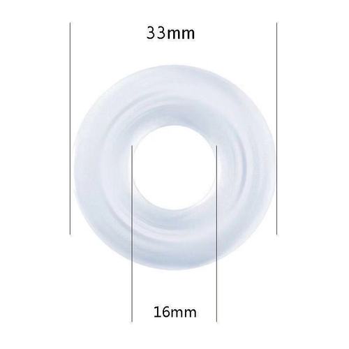 锁精环套隐形新款男用硅胶套阻复环阴茎环成人用品刺激夫妻情趣