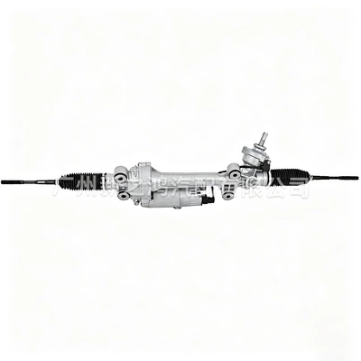 gear rack assembly, Steering gear assembly
