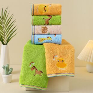 ���x���w�S��ͯë��25*50cm��ܛ��ˮ��������ˮСë������ϴĘ