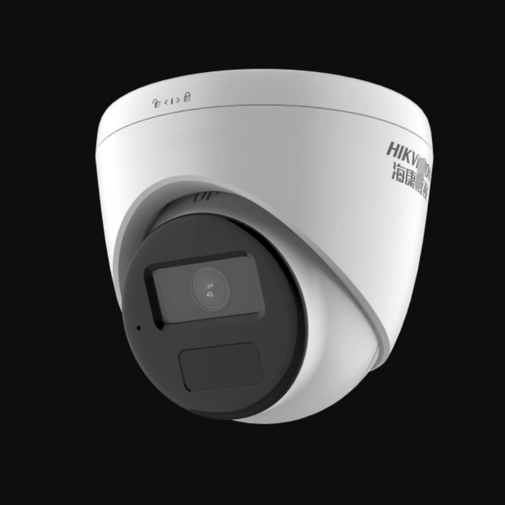 Hikvision/DS-IPC-T12HV3-IA/PoE 2-мегапиксельная купольная камера