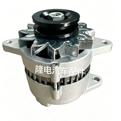 Suitable for Zongshen Jinma Three-Wheeled Motorcycle Generator, Foton Five Star Truck, Agricultural Tricycle 462 Generator (Generatorlar hissələri (Dinamo və detalları))