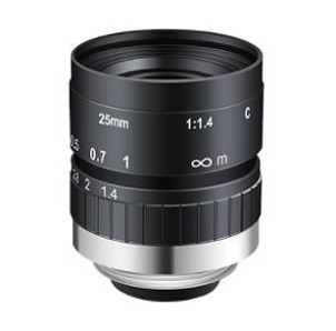 浩蓝光电AZUREphotonics AZURE-2514MM 手动光圈定焦镜头