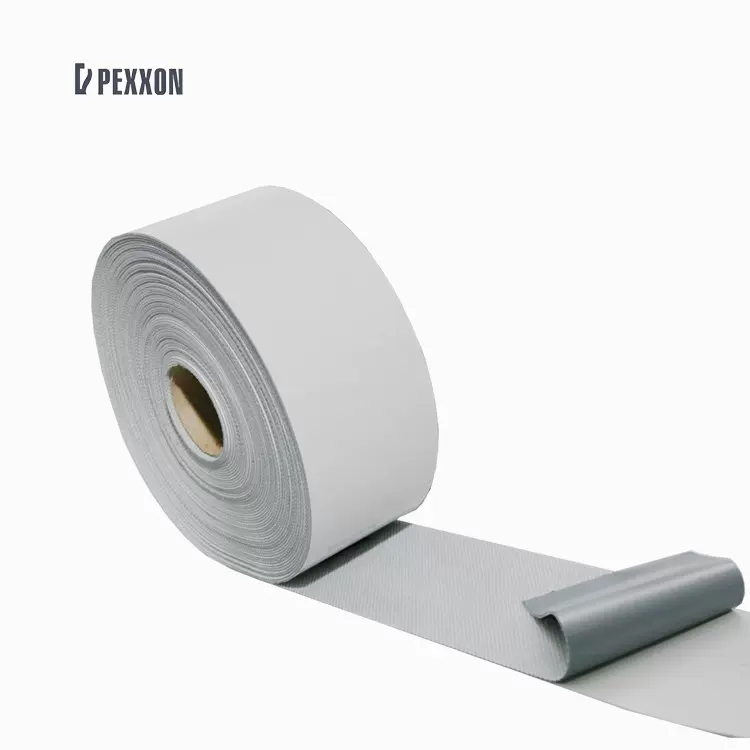 光伏板专用防水胶带双面丁基胶带钢结构密封搭接防水补漏胶带