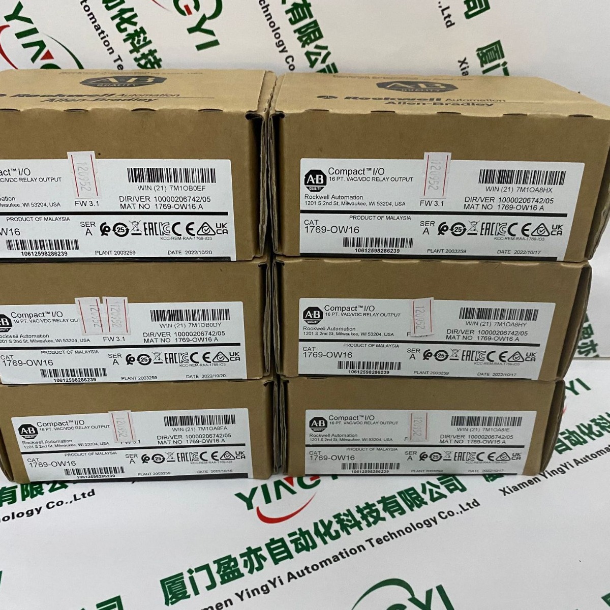 MPL-A210V-VJ74AA罗克韦尔A-B质量可靠 优质服务