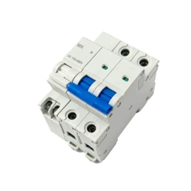 脱扣器;保护器;塑壳式断路器