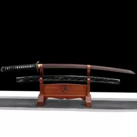 装饰刀剑;金属工艺品;家用菜刀