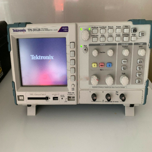 出售/回收二手 Tektronix泰克 TPS2012B存储示波器