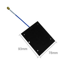 PCB쾀1160-1280MHz oO쾀16dBi쾀SMA