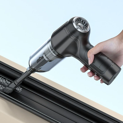 Cross-border car special vacuum Tozsoranlar