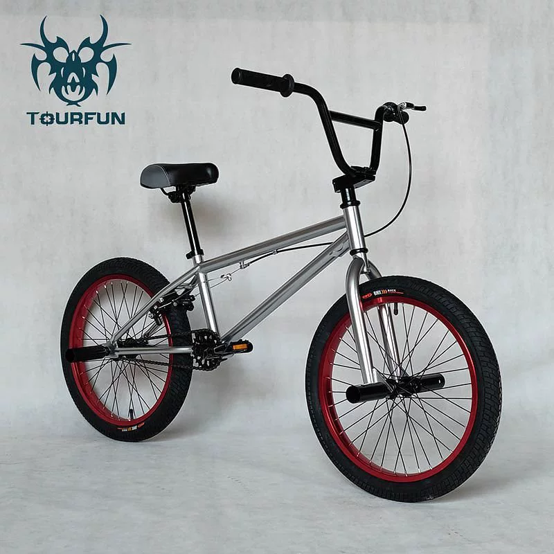 Внедорожник, BMX, шоу-кар, трюковой автомобиль, велосипед, 20 дюймов, может взбираться