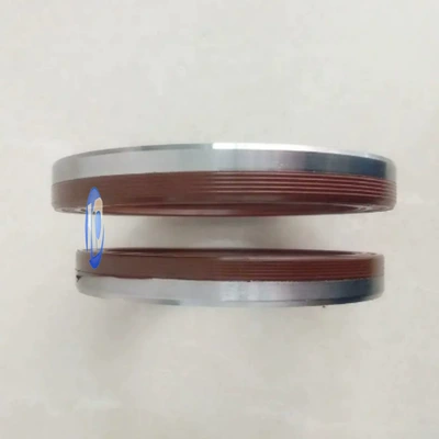 Oil seal oil seal assembly
