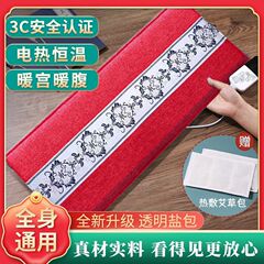 塩袋海塩粗塩温湿布袋電気加熱家庭用肩、首、腰、脚、脊椎電気理学療法袋灸袋
