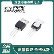 KA7805ԭװ KA7806 KA7808 KA7809 KA7812 KA7815 KA7818 KA7824