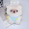 Dried rice cat