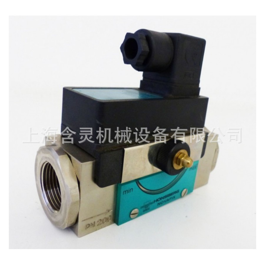 honsberg流量开关 UR1-015GM ，MR1K-020GM010，FW1-015GM006