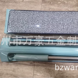 拖把、拖布桶;平板拖把;拖把配件