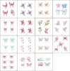 Butterfly B model (15 shots are a set)