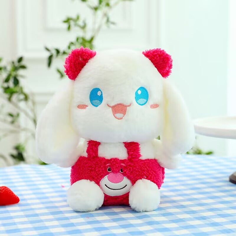 ぬいぐるみキャッチャー 8inch 7inch種類セット キャッチャーぬいぐるみ卸売 小物商品 販売用 インターネットで話題の玩具|undefined