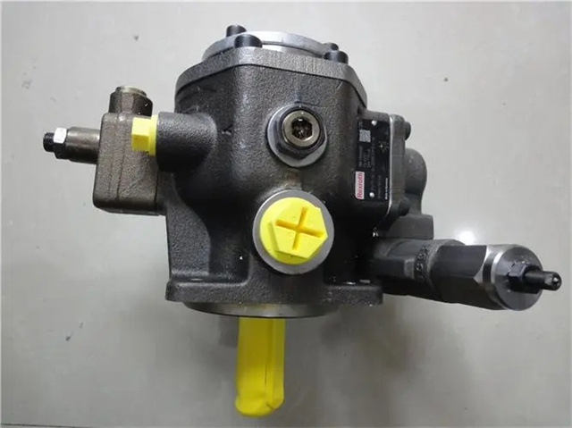 德国REXROTH力士乐叶片泵PV7-1X/63-71RE07MC5-16WH