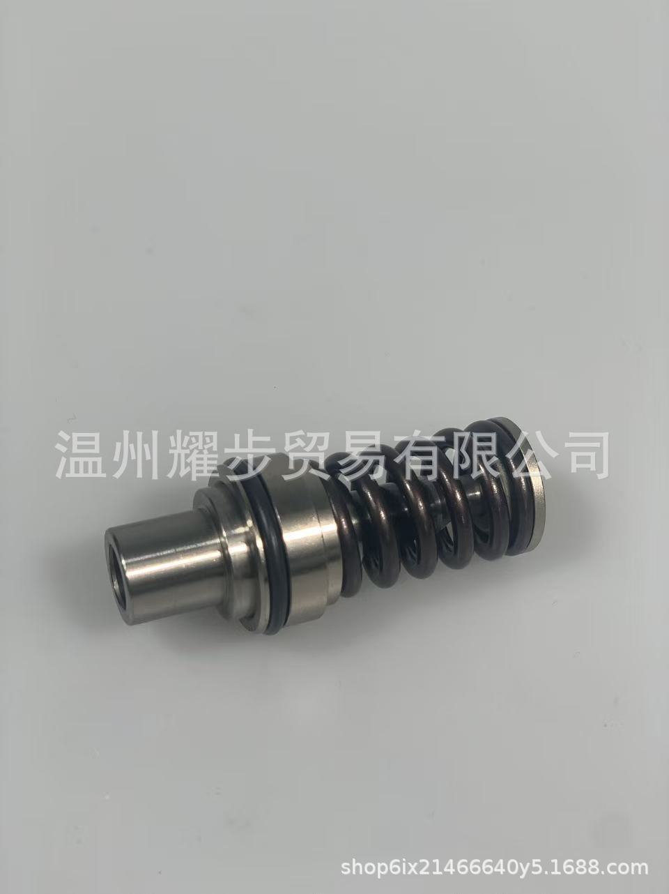Car High Pressure Fuel Pump Ea888 Second Generation 2.0t Spring Oil Seal Plunger Assembly