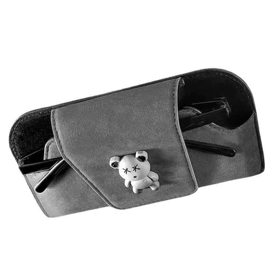 Car Glasses Clip/Bill Clip – New Car Main and Passenger