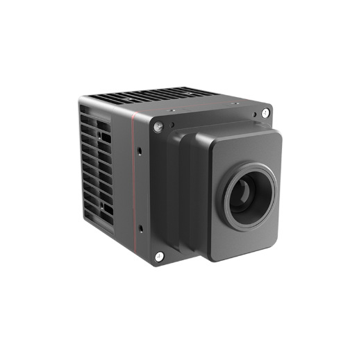 高德IPT384 电动对焦网络型测温热像仪  在线测温热像仪