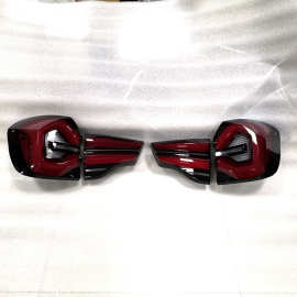 适用2018-2021款宝马X3系尾灯 G01G08前期改后期宝马X3系尾灯