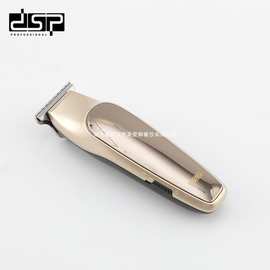 DSP/丹松 跨境家用电动理发器长续航精钢刀头发廊专业电推剪不卡